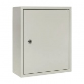 Щит распределительный навесной EKF Basic (2х9м) ЩРН-18 (350х300х120) IP31