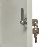 Щит распределительный навесной EKF Basic (2х9м) ЩРН-18 (350х300х120) IP31