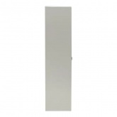 Щит распределительный навесной EKF Basic (3х12м) ЩРН-36 (480х300х120) IP31