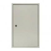 Щит распределительный навесной EKF Basic (3х12м) ЩРН-36 (480х300х120) IP31