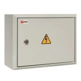 Щит распределительный навесной EKF PROxima (1х12м) ЩРН-12 (220х300х120) IP31