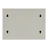 Щит распределительный навесной EKF PROxima (1х12м) ЩРН-12 (220х300х120) IP31