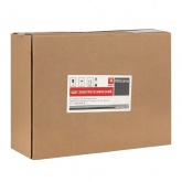 Щит распределительный навесной EKF PROxima (1х12м) ЩРН-12 (220х300х120) IP31