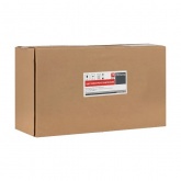 Щит распределительный навесной EKF PROxima (1х18м) ЩРН-18М с замком (220х400х120) IP31