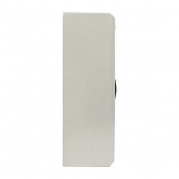 Щит распределительный навесной EKF PROxima (2х9м) ЩРН-18 с замком (350х300х120) IP31