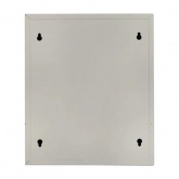 Щит распределительный навесной EKF PROxima (2х12м) ЩРН-24 с замком (350х300х120) IP31