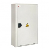 Щит распределительный навесной EKF PROxima (3х12м) ЩРН-36 с замком (480х300х120) IP31