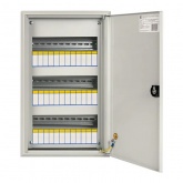 Щит распределительный навесной EKF PROxima (3х12м) ЩРН-36 с замком (480х300х120) IP31