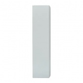 Щит распределительный навесной EKF PROxima (2х3х12м) ЩРН-72 двухдверный (480х565х120) IP31