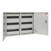 Щит распределительный навесной EKF PROxima (2х3х15м) ЩРН-90 двухдверный (480х680х120) IP31