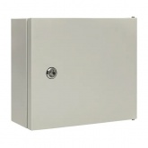 Щит распределительный навесной EKF Basic (1х12м) 265х310х120 (ЩРН-12) IP54