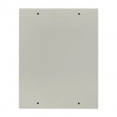 Щит распределительный навесной EKF Basic (2х12м) 395х310х120 (ЩРН-24) IP54