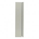 Щит распределительный навесной EKF Basic (3х12м) ЩРН-36 (520х310х120) IP54