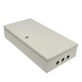 Щит распределительный навесной EKF Basic (4х12м) ЩРН-48 (620х310х120) IP54