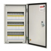 Щит распределительный навесной EKF PROxima (3х12м) ЩРН-36 520х310х120 (ЩРН-36) IP54 герметичный