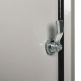 Щит распределительный навесной EKF PROxima (4х12м) ЩРН-48 620х310х120 (ЩРН-48) IP54 герметичный