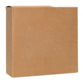 Встраиваемый силовой щит EKF PROxima Nova (1х12) 12 модулей с металлической дверью IP41 белый