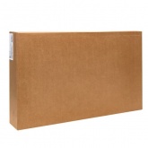 Основание силового щита EKF PROxima Nova (с DIN-рейками) 36 модулей IP40