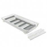 Основание силового щита EKF PROxima Nova (с DIN-рейками) 48 модулей IP40