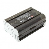 Модульный распределительный блок (кросс-модуль) EKF 4х15 контактов 125A