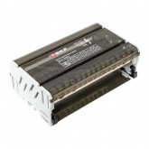 Модульный распределительный блок (кросс-модуль) EKF 4х15 контактов 125A