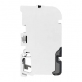 Модульный распределительный блок (кросс-модуль) EKF 4х7 контактов 100A