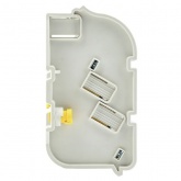 Шинный распределительный блок EKF ШРБ-160 8х7+4х9+1х12мм