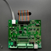 Преобразователь частоты EKF PROxima VECTOR-100 160/185кВт 3х400В