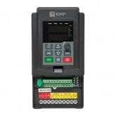 Преобразователь частоты EKF PROxima VECTOR-100 2,2/4кВт 3х400В