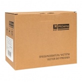 Преобразователь частоты EKF PROxima VECTOR-100 2,2/4кВт 3х400В