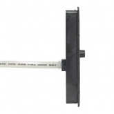 Преобразователь частоты EKF PROxima VECTOR-100 2,2/4кВт 3х400В