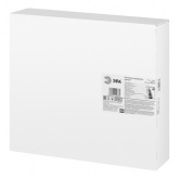 Светильник светодиодный садово-парковый ЭРА SPP-505-0-50K-050 50W 5000K 7000Lm IP65 КСС Д серый