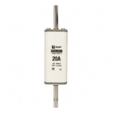 Плавкая вставка EKF ППН-33 160/ 20А габарит 0