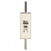 Плавкая вставка EKF ППН-33 160/ 50А габарит 0