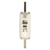 Плавкая вставка EKF ППН-33 160/ 80А габарит 0