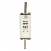 Плавкая вставка EKF ППН-33 160/100А габарит 0