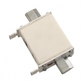 Плавкая вставка EKF ППН-33 100/ 2А габарит 00С