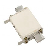 Плавкая вставка EKF ППН-33 100/ 10А габарит 00С