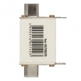 Плавкая вставка EKF ППН-33 100/ 25А габарит 00С