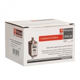 Плавкая вставка EKF ППН-33 160/ 4А габарит 00