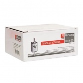 Плавкая вставка EKF ППН-35 250/100А габарит 1