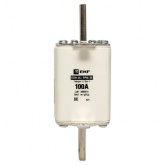 Плавкая вставка EKF ППН-35 250/100А габарит 1