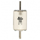 Плавкая вставка EKF ППН-35 250/125А габарит 1