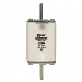 Плавкая вставка EKF ППН-35 250/200А габарит 1