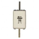 Плавкая вставка EKF ППН-35 250/250А габарит 1