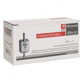 Плавкая вставка EKF ППН-37 400/315А габарит 2