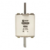 Плавкая вставка EKF ППН-37 400/400А габарит 2