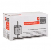 Плавкая вставка EKF ППН-39 630/160А габарит 3