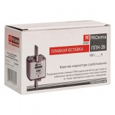 Плавкая вставка EKF ППН-39 630/400А габарит 3