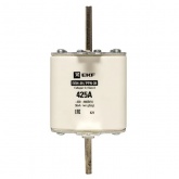 Плавкая вставка EKF ППН-39 630/425А габарит 3